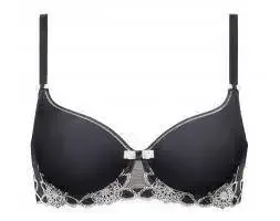 Dacapo voorgevormde bh Divina 349902 kleur zwart
