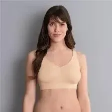 Anita bustier zonder beugel mouldet. Lotta 5769X,