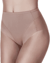 Janira Secrets platte buik effect  nudekleur. 1030754