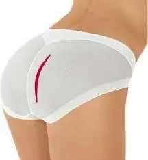 Janira Secrets platte buik effect  nudekleur. 1030754