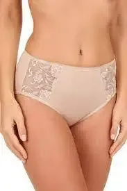 Felina Fantasieslip Moments 1319 in kleur Dusty Rose