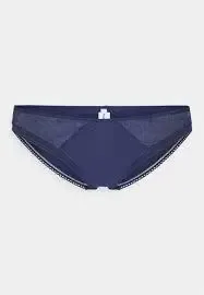 Passionata fantasieslip 46H30 kleur Danube Blue