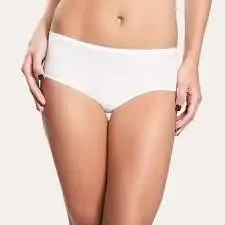 Chantelle softstretch Hipster/shorty   in ivoor C26440