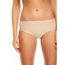 Chantelle softstretch Hipster/shorty in Golden Beige 26440