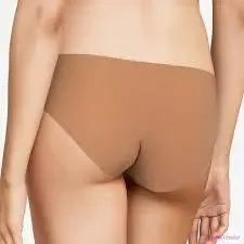 Chantelle softstretch Hipster/shorty c26440 in sandalwood