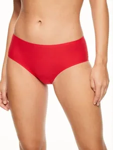 Chantelle softstretch in poppy red C26440