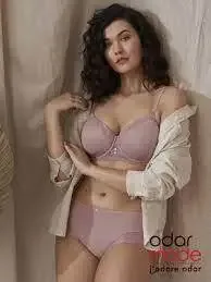 Conturelle tshirt beugelbeha Comfy Liaison 806826