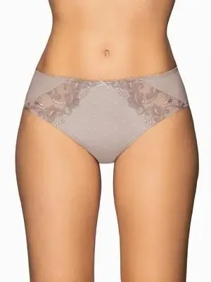 Felina slip Secret Delight 210292 kleur Pearl grey