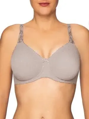 Felina molding beugelbeha Secret Delight kleur Pearl Grey
