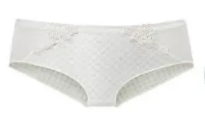 dacapo Melody fantasieslip 350625 kleur Touch of Gold