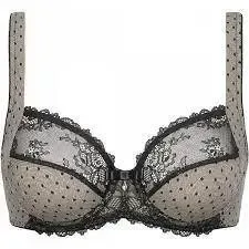 Dacapo beugelbeha Amoroso kleur Spitzendruck 350118