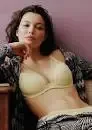 Passionata Manhattan Tender Yellow P48D90