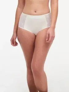 Chantelle Bold Curve hoge tailleslip C13M80