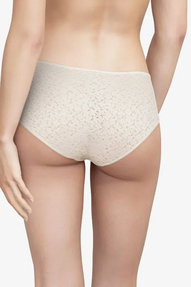 Femilet fantasieslip in golden beige F92240 reeks Norah