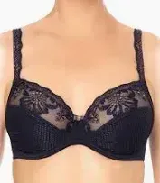 Conturelle 3-delige beugelbh Festival 805845