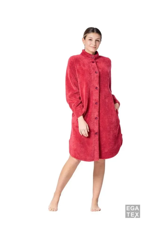 Senoretta kamerjas 232530 in rood