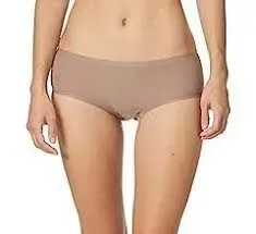 chantelle softstretch hipster slip one size