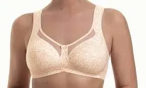 Anita Clara Art comfortbh zonder beugel in Smart Rose 5873