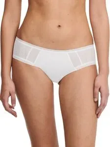 Passionata fantasieslip shorty P46L 40 reeks Romane in wit