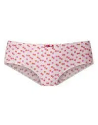 Dacapo fantasieslip 353025 Leggiero