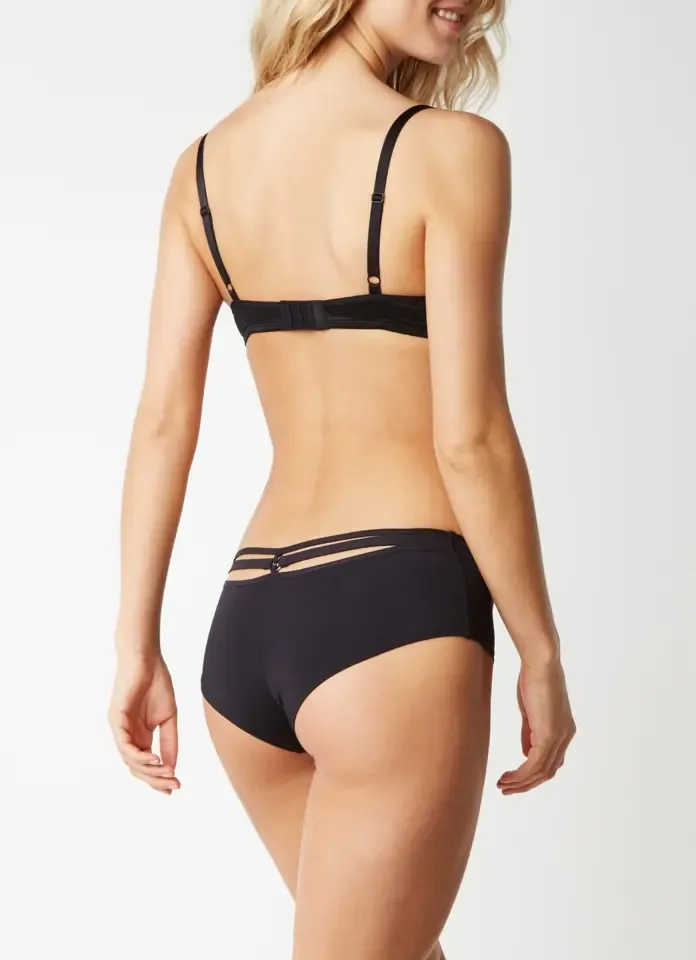 Marlies Dekkers Dame de Paris BH Voorgevormd 15420 Black