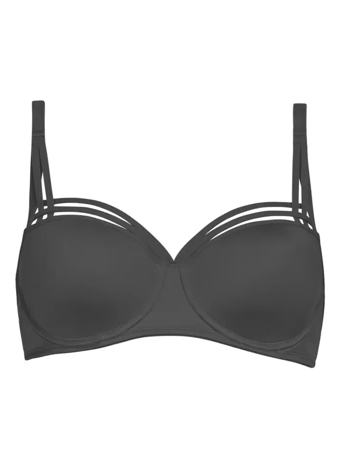 Marlies Dekkers Dame de Paris BH Voorgevormd 15420 Black