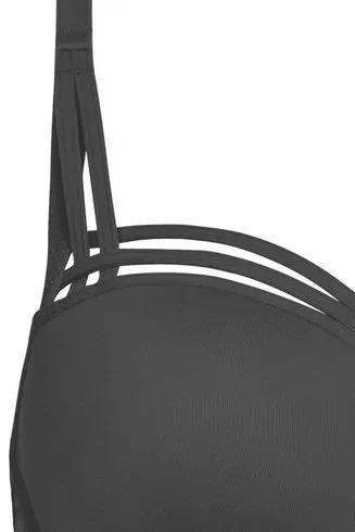 Marlies Dekkers - Dame de Paris - BH Voorgevormd - 15420 - Black