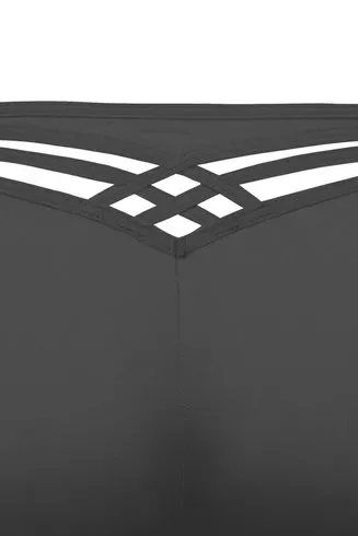 Marlies Dekkers - Dame de Paris - Shorty - 15428 - Black