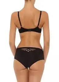 Marlies Dekkers - Dame de Paris - Shorty - 15428 - Black