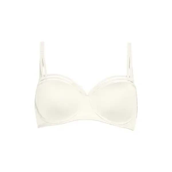 Marlies Dekkers Dame de Paris BH Voorgevormd 17470 Ivory