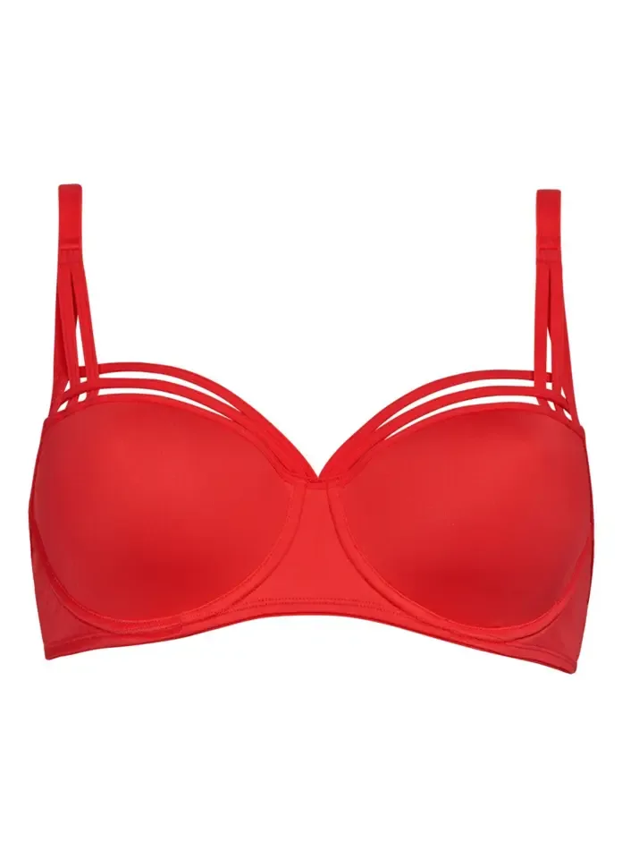 Marlies Dekkers Dame de Paris BH Voorgevormd 18140 Red