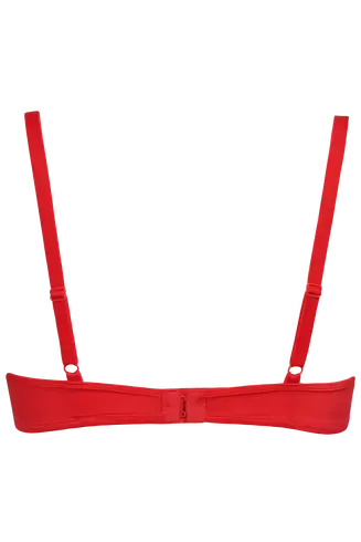 Marlies Dekkers - Dame de Paris - BH Voorgevormd - 18140 - Red