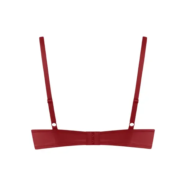 Marlies Dekkers Space Odyssey BH Voorgevormd 18580 Chilipepper