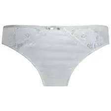 Chantelle Roselia Slip 2168 Ivoire Milk
