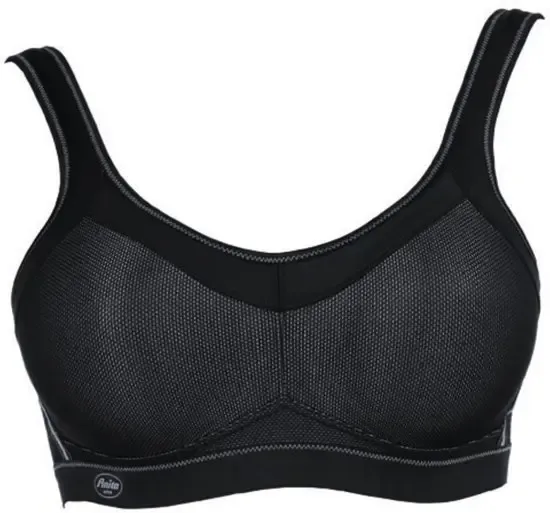 Anita Active Momentum BH Sport 5529 Black