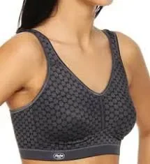 Anita --Active - Light Firm - BH Sport - 5531 - Anthracite