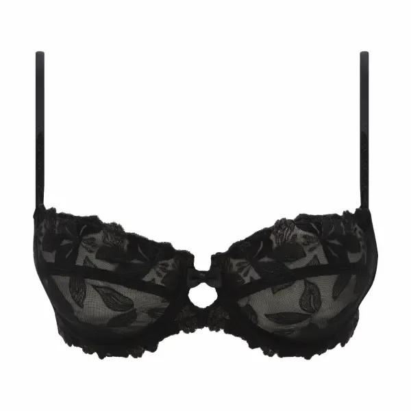 Chantelle Rivoli BH Beugel 2615 Noir