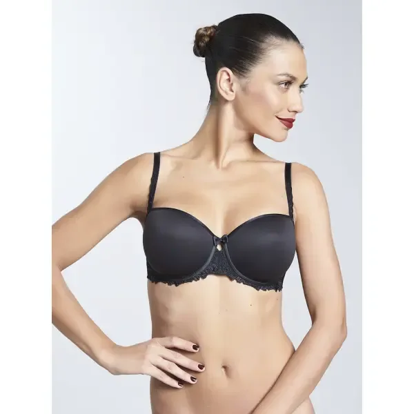Chantelle Rivoli BH Voorgevormd 2616 Noir