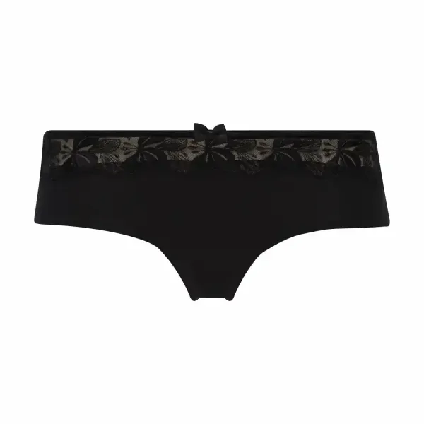Chantelle Rivoli Shorty 2614 Noir