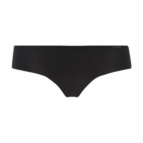 Chantelle Modern Invisible Shorty 2194 Noir