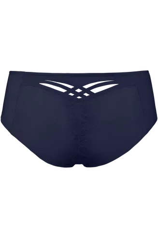 Marlies Dekkers - Dame de Paris - Shorty - 19323 - Midnight Bleu Lace