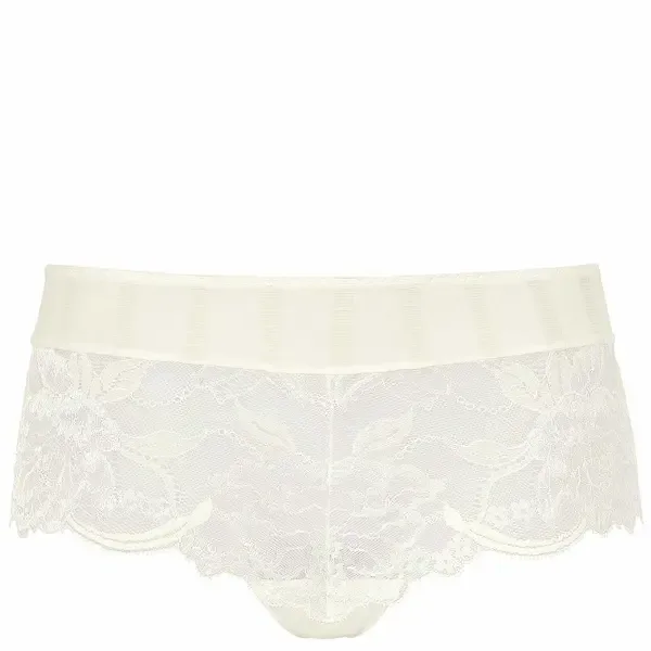 Simone Pérèle Amour Shorty 13R630 Naturel