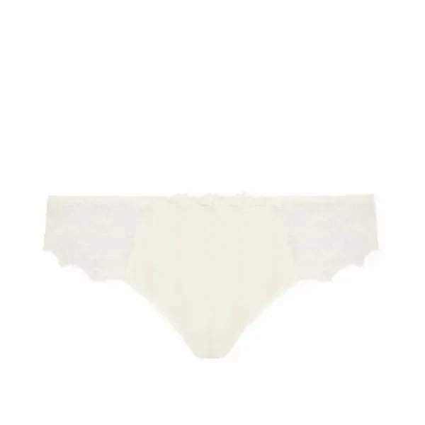 Simone Pérèle Amour Slip 13R720 Naturel
