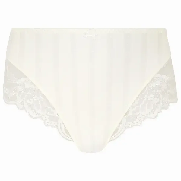 Simone Pérèle Amour Tailleslip 13R770 Naturel