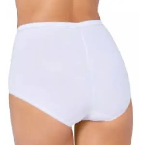 Sloggi Basic Diamond Maxi 3P 10181250 White
