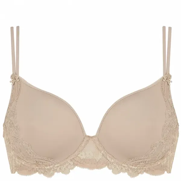 Simone Pérèle Amour BH Spacer 13R316 Peau