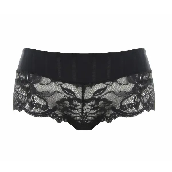 Simone Pérèle Amour Shorty 13R630 Anthracite