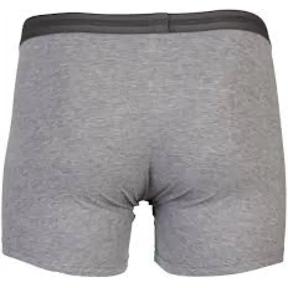 Sloggi Men Spirit Short - 10022521 - Titanium