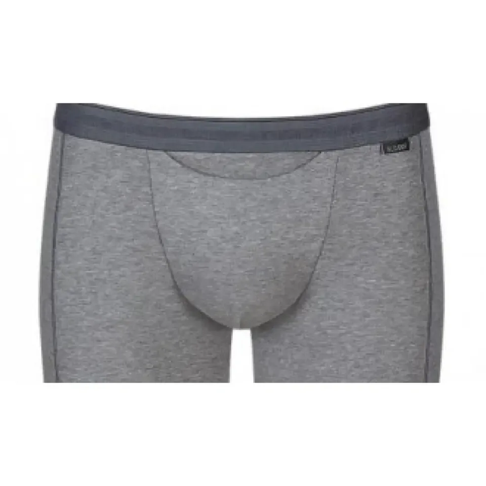 Sloggi Men Spirit Short - 10022521 - Titanium
