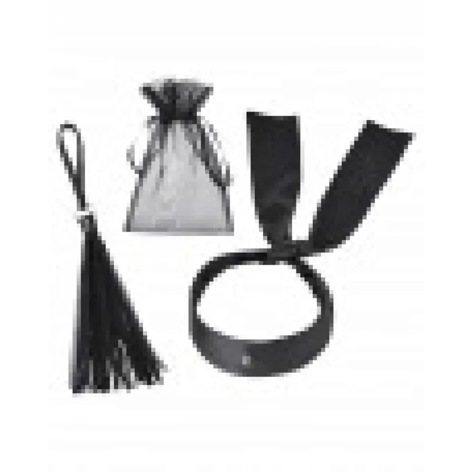 Implicite - Talisman - Sexy Kit - 23B999 - Noir